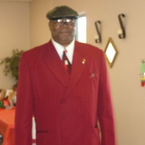 Meet your Posher, Edward